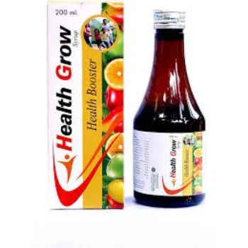 Ayurvedic Health Tonic
